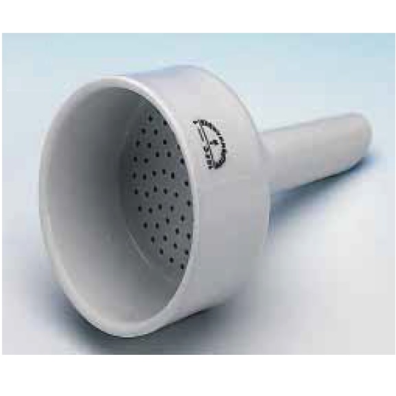 Lejki porcelanowe Haldenwanger Buchner'a