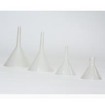 Lejki z tworzywa sztucznego VIT-LAB lejki PMP