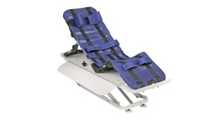 Leżaki kąpielowe Otto Bock Robby