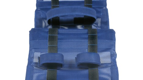 Leżaki kąpielowe Otto Bock Robby