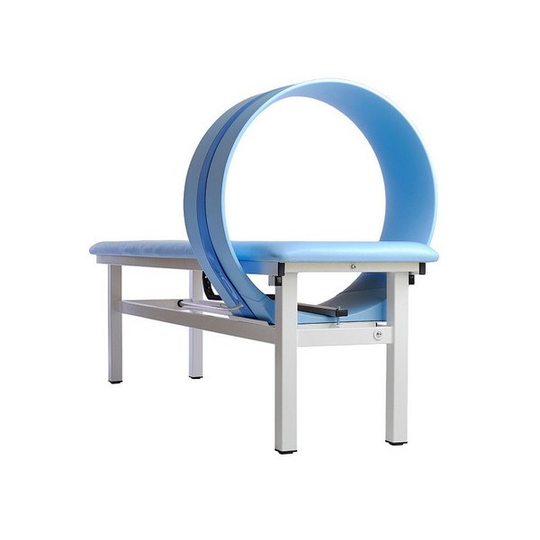 Leżanki do magnetoterapii Biomag SL70 (Sigma 7)