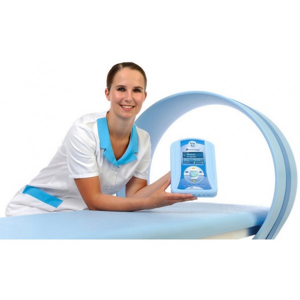 Leżanki do magnetoterapii Biomag SL70 (Sigma 7)