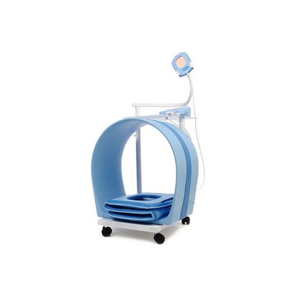 Leżanki do magnetoterapii Biomag SL70 (Sigma 7)