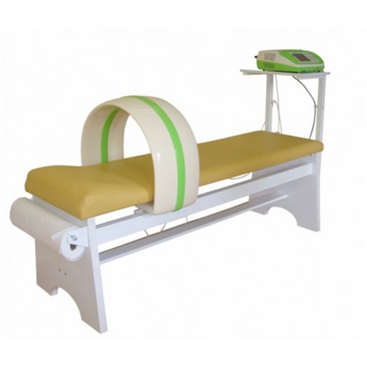 Leżanki do magnetoterapii EIE Otwock Zestaw EIE Otwock