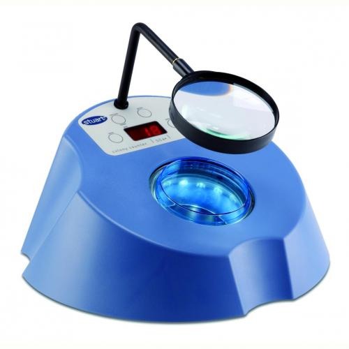 Liczniki kolonii bakterii manualne STUART SC6+