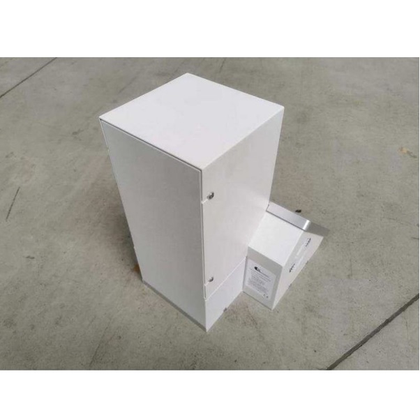 Liczniki kolonii bakterii używane B/D Cellometer Auto 2000 NEXCELOM - DLL rekondycjonowany