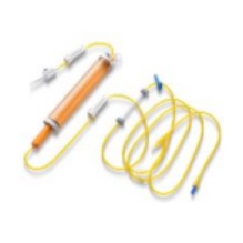 Linie infuzyjne do pomp infuzyjnych MINDRAY seria e/ n