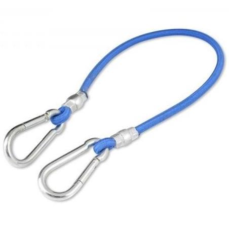 Linki do terapii w podwieszeniu KINESIS Linka elastyczna 60cm (mocny opór)