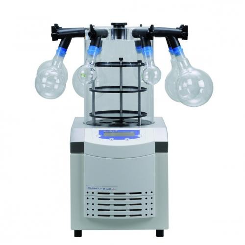 Liofilizatory Martin Christ Alpha 1-2 LDplus