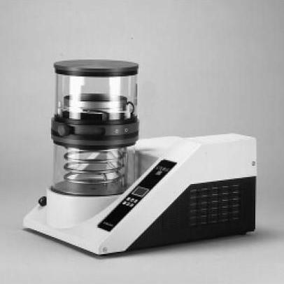 Liofilizatory SRK Systemtechnik GmbH Lyovac GT 2, GT2-E