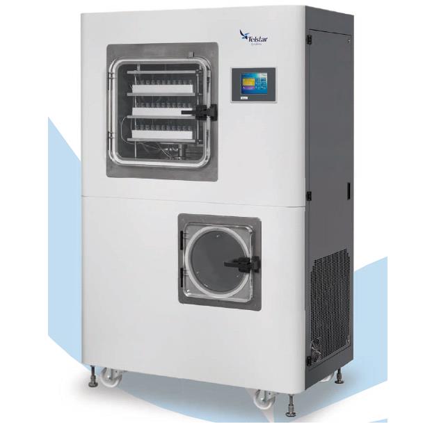 Liofilizatory TELSTAR LyoBeta