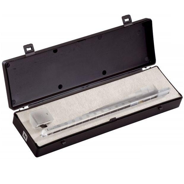 Listwy pryzmatyczne Luneau Luneau pozioma