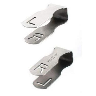 Literki i cyferki RTG Centrum Ochrony Radiologicznej Clips RTG