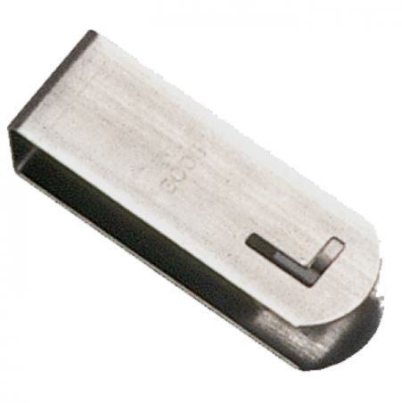 Literki i cyferki RTG Dr Goos Suprema Klips L + R