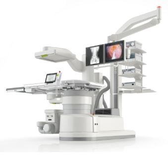 Litotryptory Storz MODULITH SLX-F2 connect