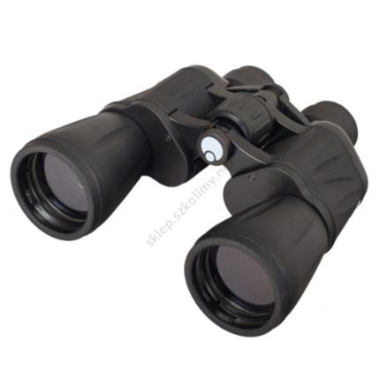 Lornetki ratownicze Levenhuk Atom 7x50