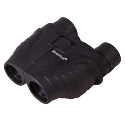 Lornetki ratownicze Levenhuk Atom 8–20x25