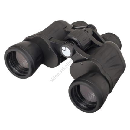 Lornetki ratownicze Levenhuk Atom 8x40