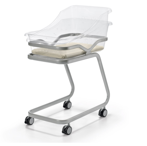 Łóżeczka szpitalne dla noworodka Favero HORIZON 10