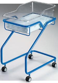 Łóżeczka szpitalne dla noworodka MALVESTIO 332100