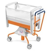 Łóżeczka szpitalne dla noworodka MALVESTIO Matris - 332300