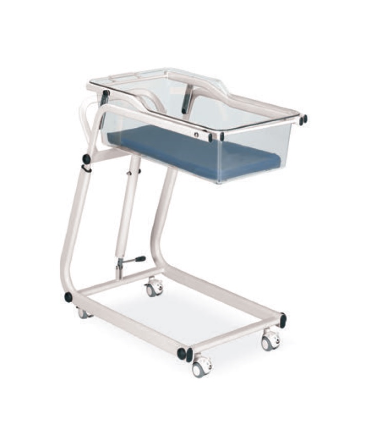 Łóżeczka szpitalne dla noworodka Muka BK-300