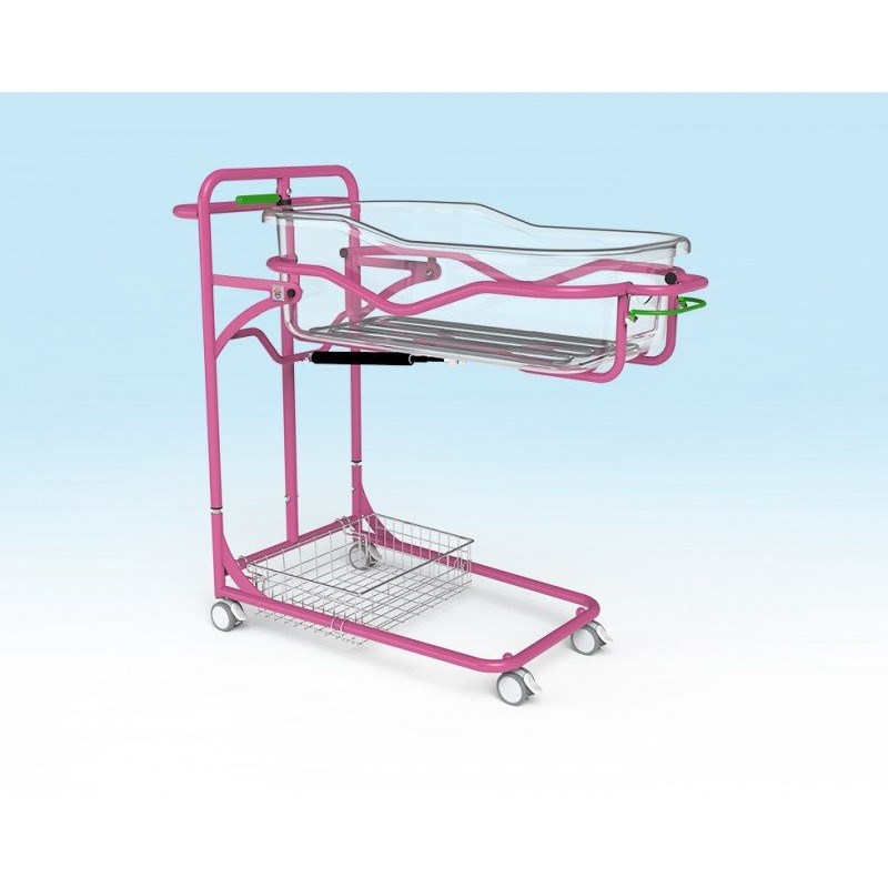 Łóżeczka szpitalne dla noworodka Proma Reha s.r.o. Baby