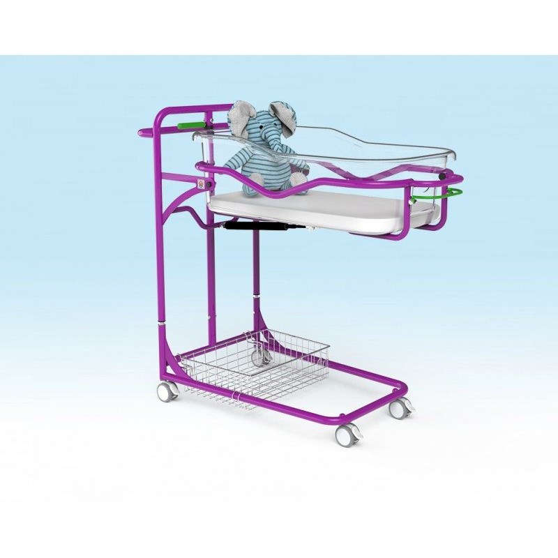 Łóżeczka szpitalne dla noworodka Proma Reha s.r.o. Baby