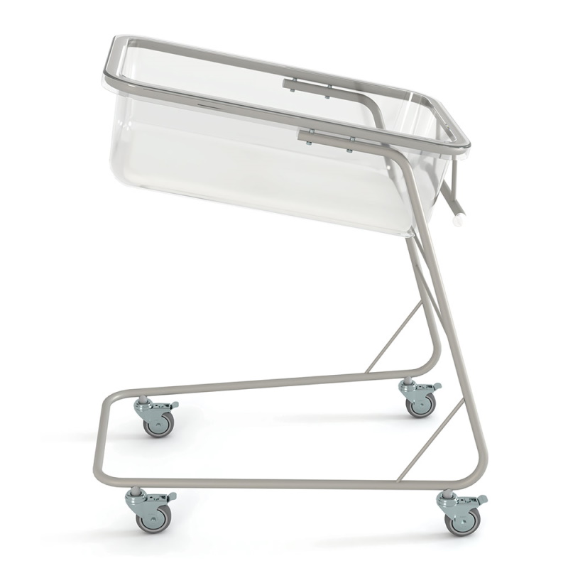 Łóżeczka szpitalne dla noworodka TECH-MED Sp. z o.o. BM0