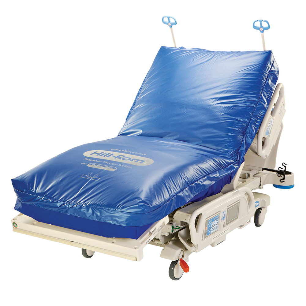 Łóżka do intensywnej terapii - Łóżka na OIT (OIOM) Baxter Progressa