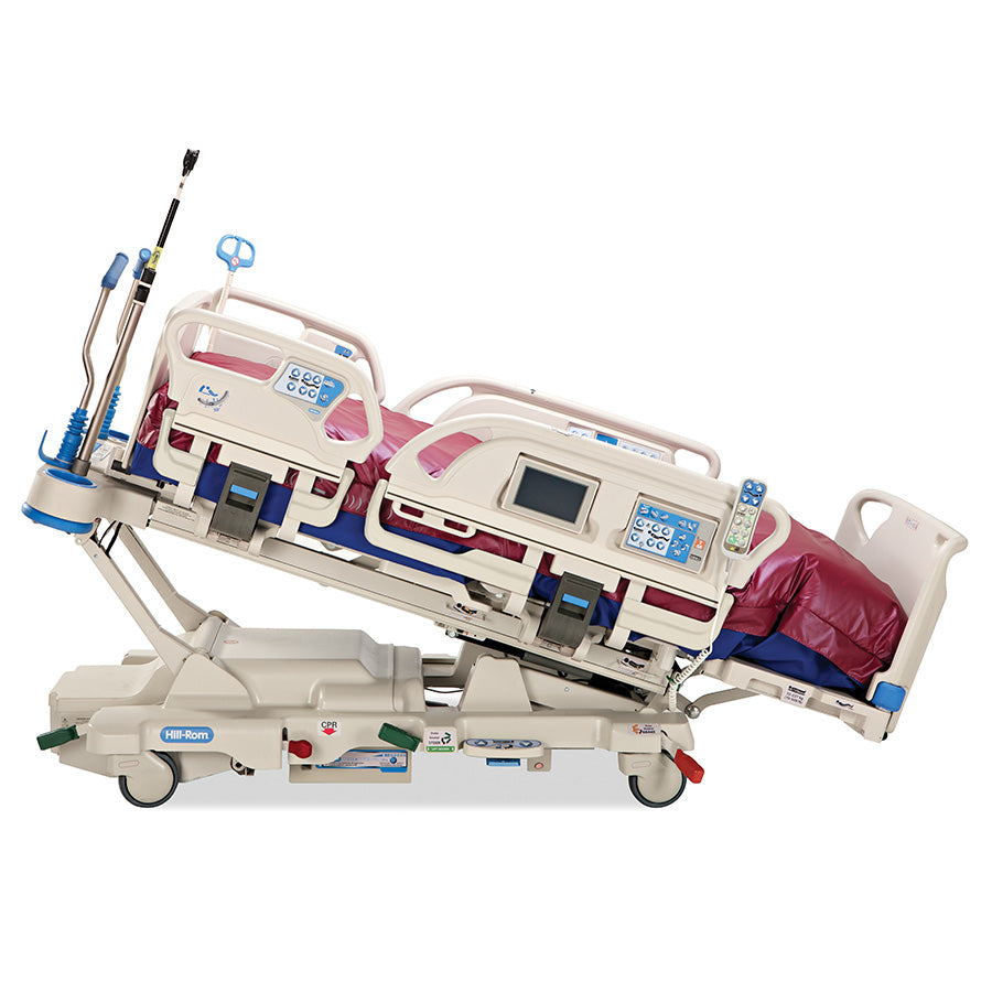 Łóżka do intensywnej terapii - Łóżka na OIT (OIOM) Baxter Progressa