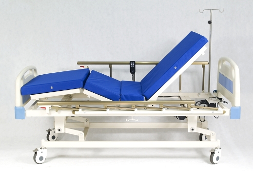 Łóżka do intensywnej terapii - Łóżka na OIT (OIOM) B/D NOVO