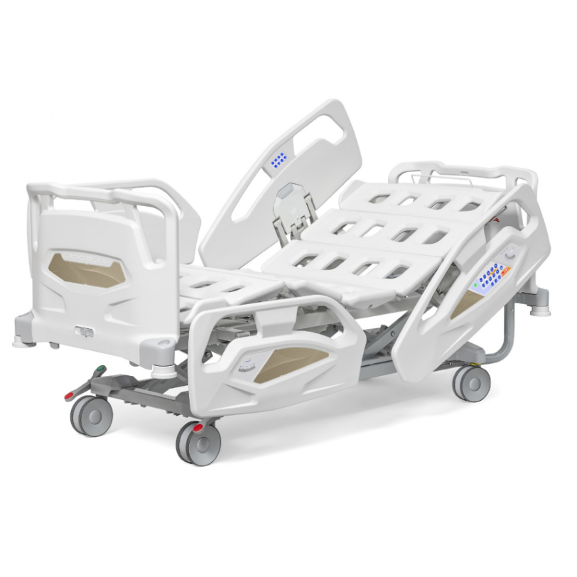 Łóżka do intensywnej terapii - Łóżka na OIT (OIOM) Favero Inspire Next 7