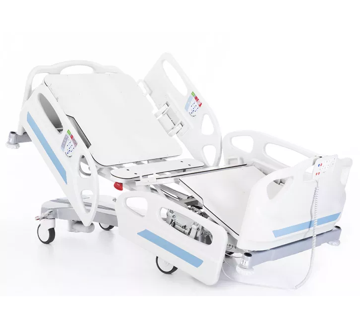 Łóżka do intensywnej terapii - Łóżka na OIT (OIOM) FORMED Luna
