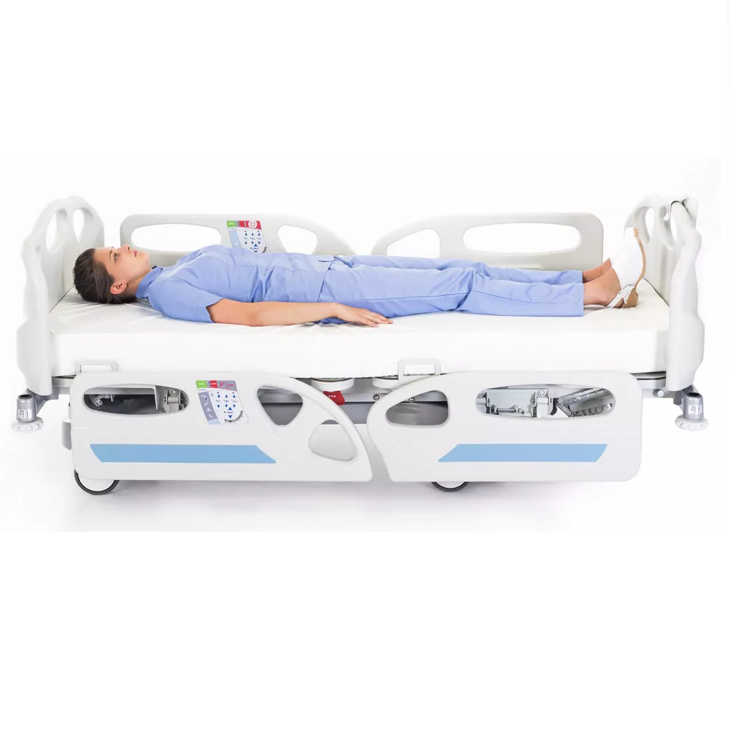 Łóżka do intensywnej terapii - Łóżka na OIT (OIOM) FORMED Luna