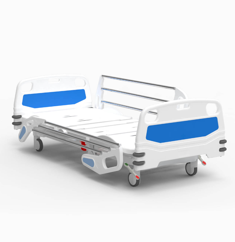 Łóżka do intensywnej terapii - Łóżka na OIT (OIOM) Gardhen bilance Gardhenia
