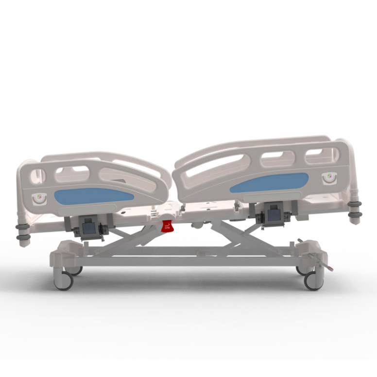 Łóżka do intensywnej terapii - Łóżka na OIT (OIOM) Gardhen bilance Gardhenia
