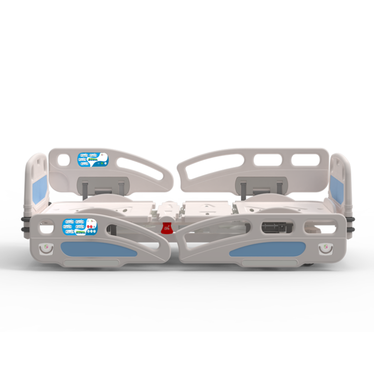 Łóżka do intensywnej terapii - Łóżka na OIT (OIOM) Gardhen bilance Gardhenia