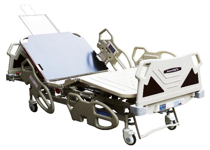 Łóżka do intensywnej terapii - Łóżka na OIT (OIOM) JosonCare ES-96HD