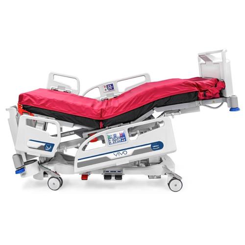 Łóżka do intensywnej terapii - Łóżka na OIT (OIOM) MALVESTIO VIVO