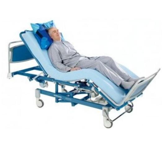 Łóżka do intensywnej terapii - Łóżka na OIT (OIOM) Merivaara Adatto