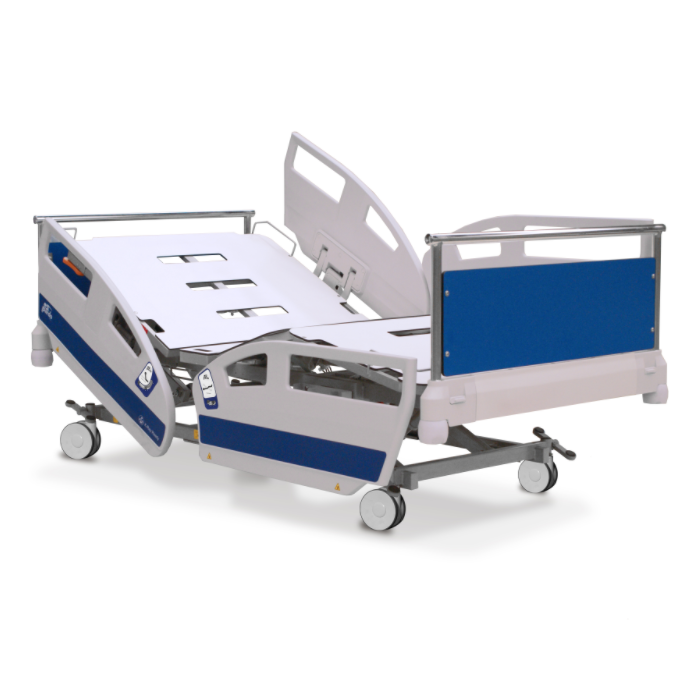 Łóżka do intensywnej terapii - Łóżka na OIT (OIOM) PARDO NewCare Bariatric