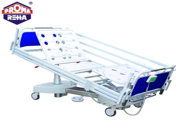 Łóżka do intensywnej terapii - Łóżka na OIT (OIOM) Proma Reha s.r.o. APOLLO CLASSIC