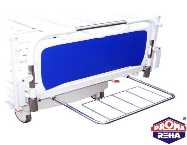 Łóżka do intensywnej terapii - Łóżka na OIT (OIOM) Proma Reha s.r.o. APOLLO CLASSIC