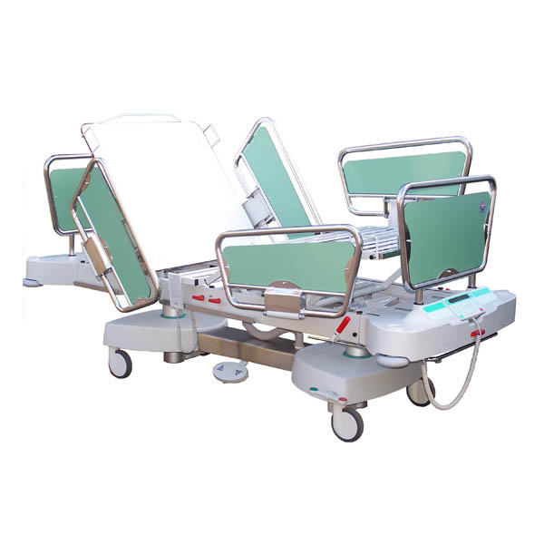 Łóżka do intensywnej terapii - Łóżka na OIT (OIOM) Proma Reha s.r.o. CALYPSO CLASSIC