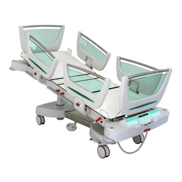 Łóżka do intensywnej terapii - Łóżka na OIT (OIOM) Proma Reha s.r.o. CALYPSO STYLE