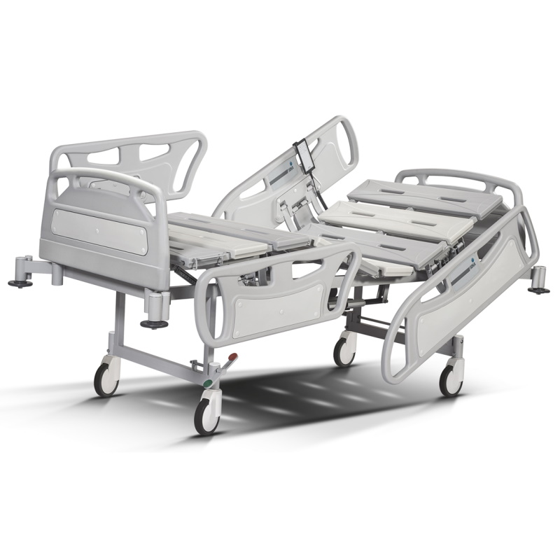 Łóżka do intensywnej terapii - Łóżka na OIT (OIOM) Sinabed SCALA A311 E.1