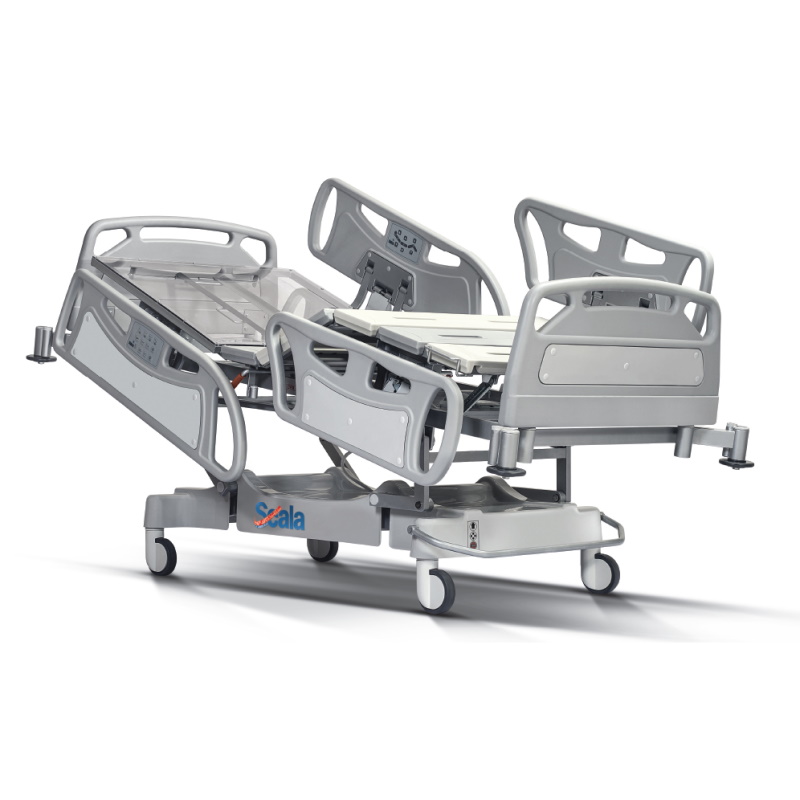 Łóżka do intensywnej terapii - Łóżka na OIT (OIOM) Sinabed SCALA L4301 PRC