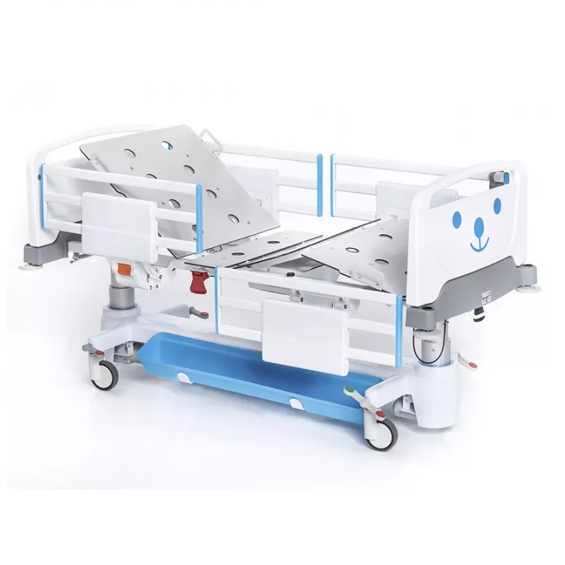 Łóżka dziecięce szpitalne - pediatryczne FORMED Teddy Bed