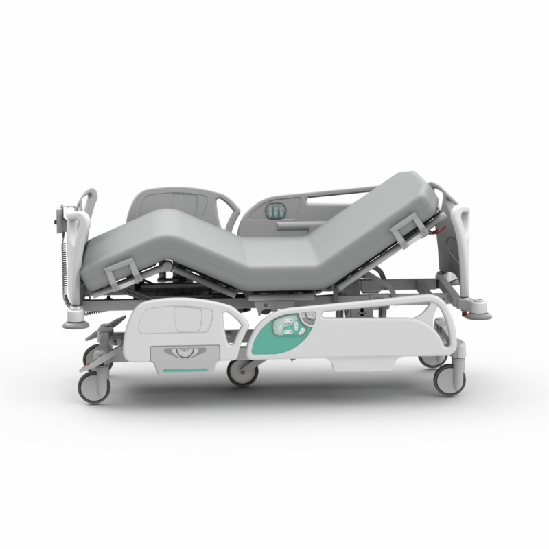 Łóżka dziecięce szpitalne - pediatryczne IMO Matrix Junior